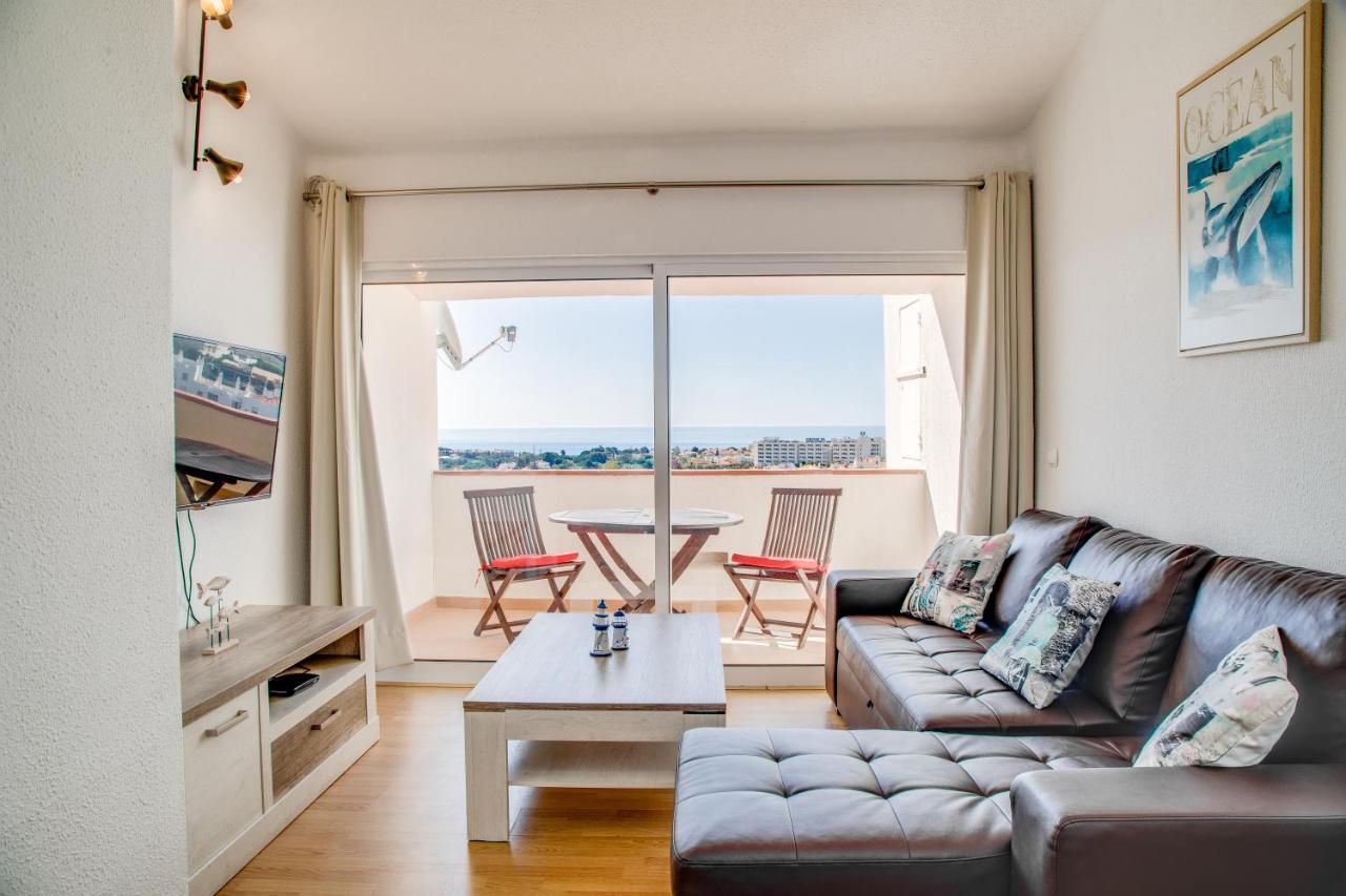 Panoramic Ocean View, Apt. T2, Vila Magna Albufeira Ngoại thất bức ảnh